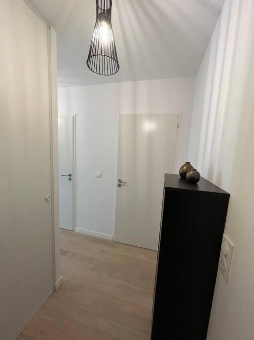 Magnifique Appartement Sur La Seine アルフォールヴィル エクステリア 写真