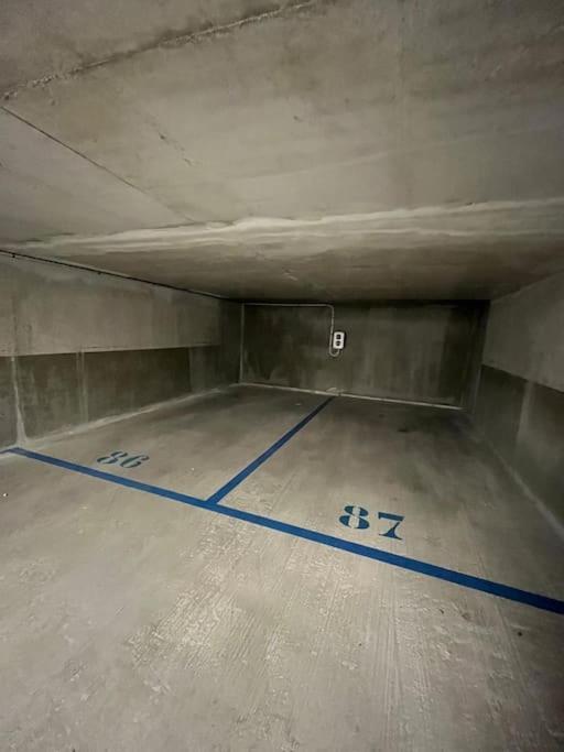 Magnifique Appartement Sur La Seine アルフォールヴィル エクステリア 写真