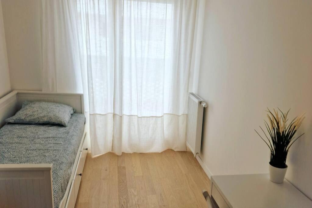 Magnifique Appartement Sur La Seine アルフォールヴィル エクステリア 写真